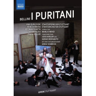 I PURITANI (2 DVD)