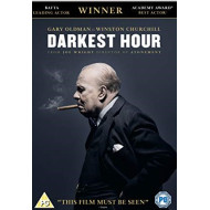 DARKEST HOUR (A LEGSÖTÉTEBB ÓRA)