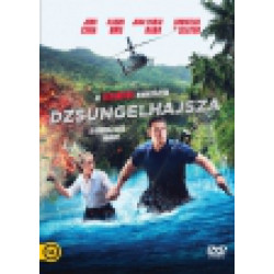 Dzsungelhajsza