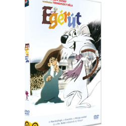 EGÉRÚT