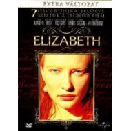 ELIZABETH (EXTRA VÁLTOZAT)