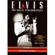 The Great Performances (Volume 1 - Center Stage)