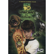 Ben10- Harcban az idővel 