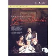 GIANNI SCHICCHI