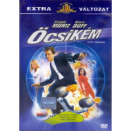 ÖCSIKÉM (EXTRA VÁLTOZAT)