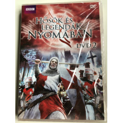 HÖSÖK ÉS LEGENDÁK NYOMÁBAN 2. (BBC)
