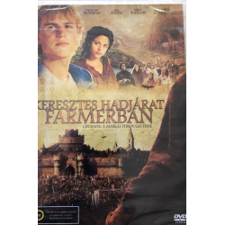 Keresztes hadjárat farmerban