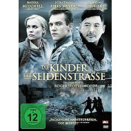 DIE KINDER DER SEIDENSTRASSE (A SELYEMÚT ÁRVÁI)