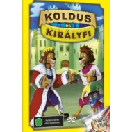 Koldus és királyfi  (SLIM TOKOS)