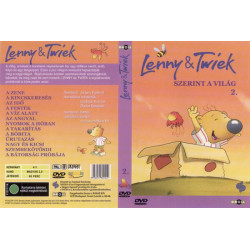 LENNY & TWIEK SZERINT A VILÁG 2.
