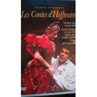 Les Contes d'Hoffmann