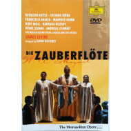  DIE ZAUBERFLÖTE