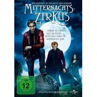 MITTERNACHTSZIRKUS (RÉMSÉGEK CIRKUSZA)