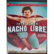 NACHO LIBRE