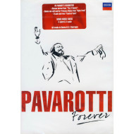 Pavarotti Forever 