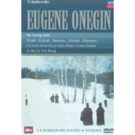 EUGENE ONEGIN