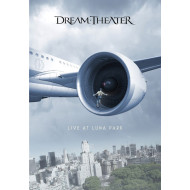 Live At Luna Park (2 DVD)