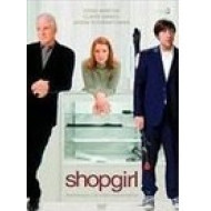 SHOPGIRL (AZ ELADÓLÁNY)