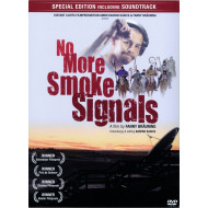 No More Smoke Signals (SLIM TOK)