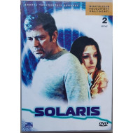 SOLARIS (2 DVD)