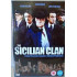 THE SICILIAN CLAN (A SZICILIAIAK KLÁNJA)