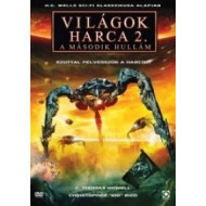 VILÁGOK HARCA 2. - MÁSODIK HULLÁM 