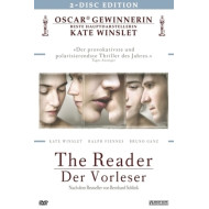 THE READER -DER VORLESER (A FELOLVASÓ)