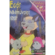 EGÉR HADMŰVELET