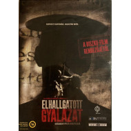 Elhallgatott gyalázat 