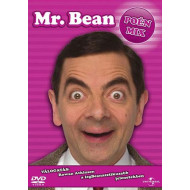 ROWAN ATKINS  MINT MR.BEAN POÉN MIX 