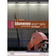 IDOMENEO (2 DVD)