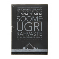 LENNART MERI SOOME-UGRI RAHVASTE FILMIENTSÜKLOPEEDIA