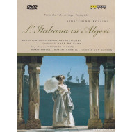  L'ITALIANA IN ALGERI 