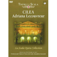 Cilea: Adriana Lecovreur