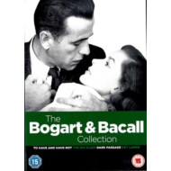 THE BOGART & BACALL COLLECTION BOX SET