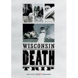 Wisconsin Death Trip 