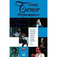 GREAT TENOR PERFORMANCES