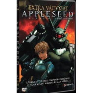 Appleseed - A jövő harcosai (Extra változat)