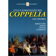 COPPELIA