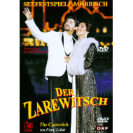 DER ZAREWITSCH 