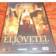 ELJÖVETEL