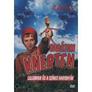 BARÁTOM KNERTEN