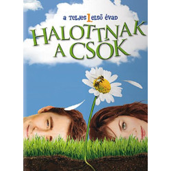 HALOTTNAK A CSÓK A TELJES  ELSŐ ÉVAD
