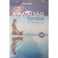 PETER KELDER - A FIATALSÁG FORRÁSA 