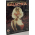 BATTLESTAR GALACTICA SEASON ONE (CSILLAGKÖZI ROMBOLÓ)
