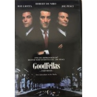 GOODFELLAS (NAGYMENŐK)