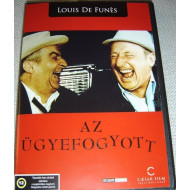 AZ ÜGYEFOGYOTT 