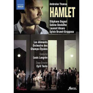 HAMLET 