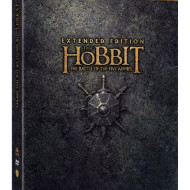 THE HOBBIT THE BATTLE OF THE FIVE ARMIES (EXTENDED EDITION) Az öt sereg csatája 