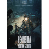 PENINSULA:HOLTAK SZIGETE